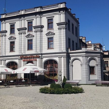 Dolnoslaski Zabkowice Slaskie Dış mekan fotoğraf