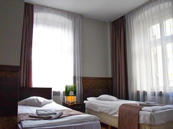Dolnoslaski Zabkowice Slaskie Dış mekan fotoğraf