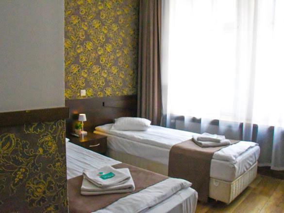Dolnoslaski Zabkowice Slaskie Dış mekan fotoğraf
