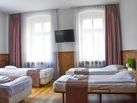 Dolnoslaski Zabkowice Slaskie Dış mekan fotoğraf