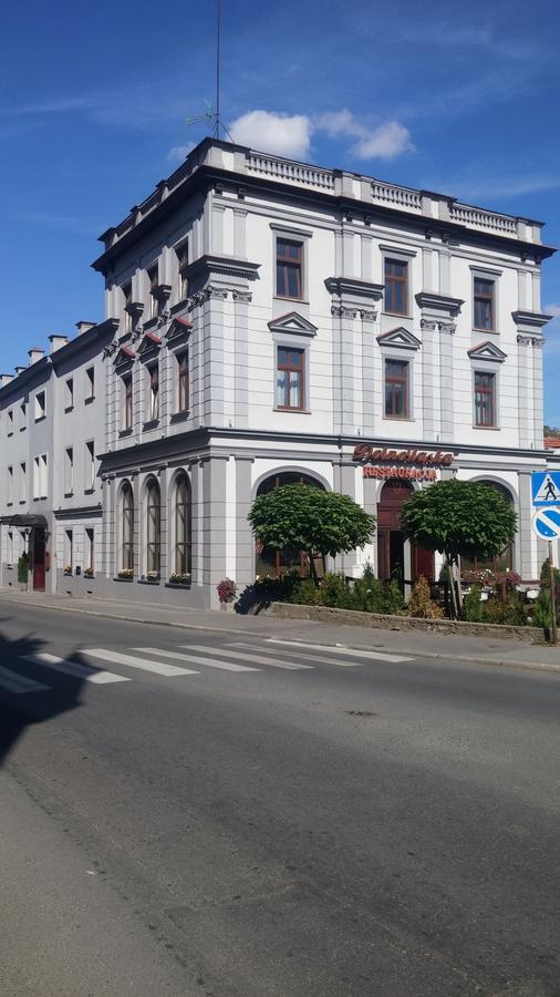 Dolnoslaski Zabkowice Slaskie Dış mekan fotoğraf