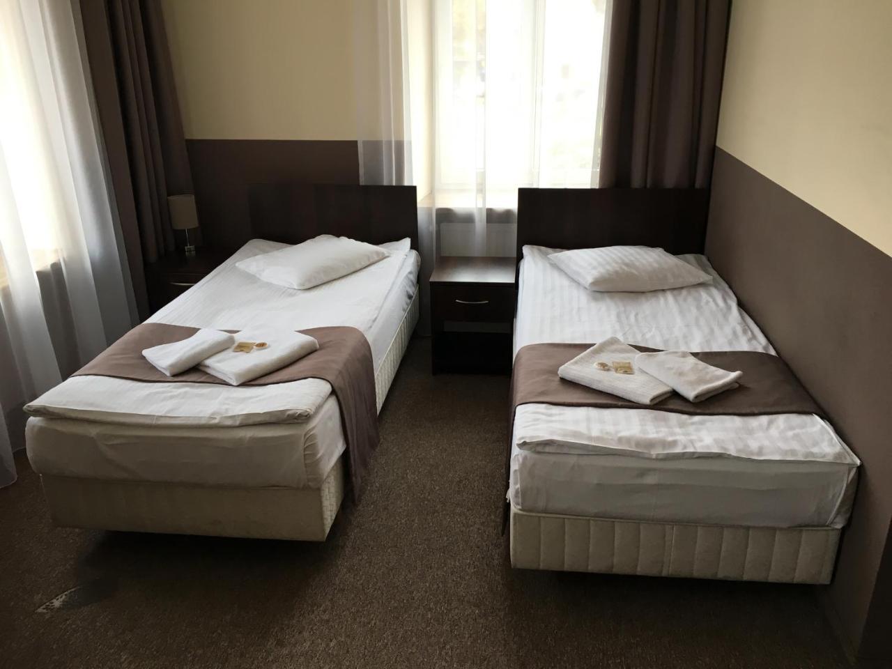 Dolnoslaski Zabkowice Slaskie Dış mekan fotoğraf