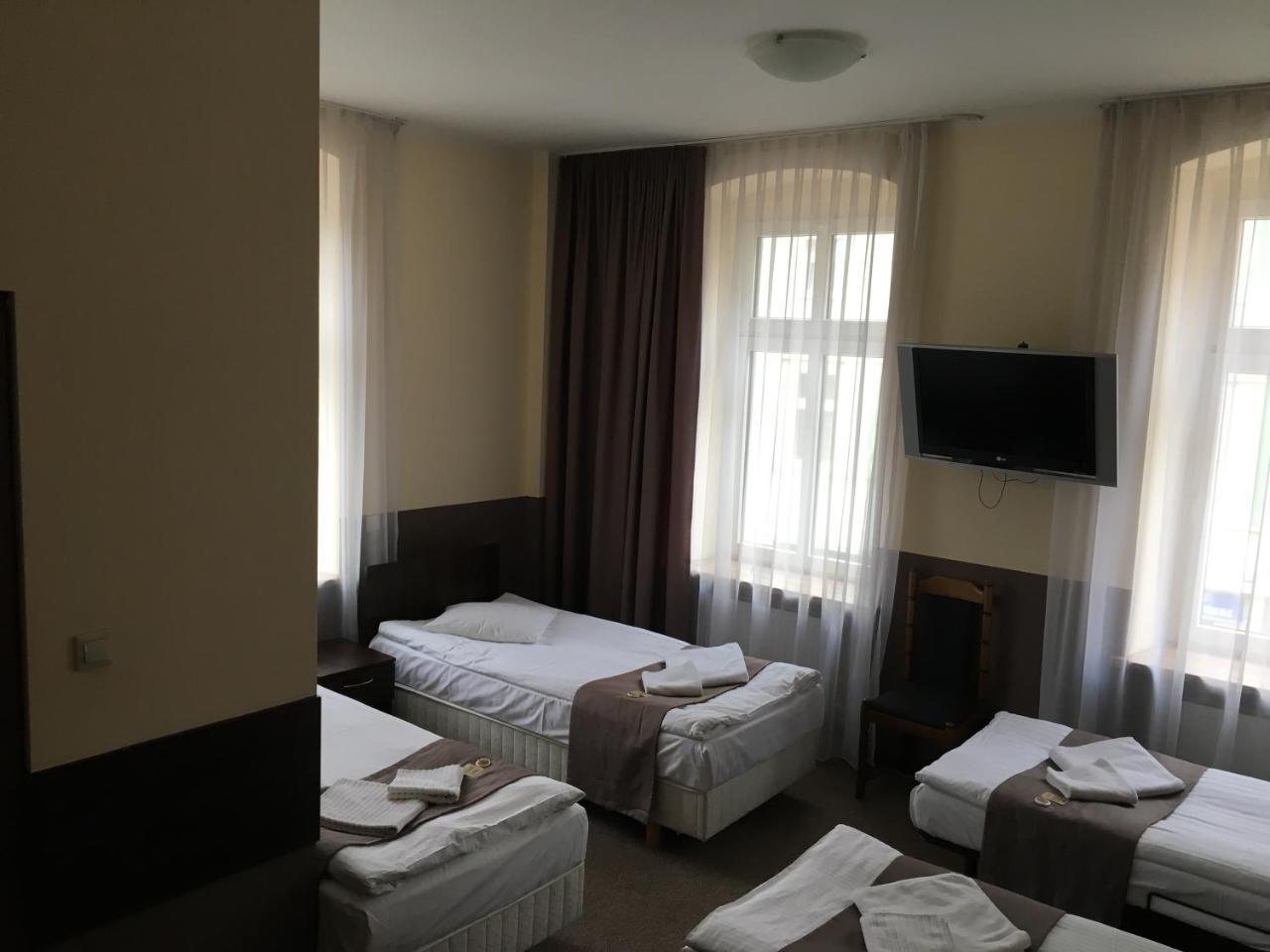 Dolnoslaski Zabkowice Slaskie Dış mekan fotoğraf