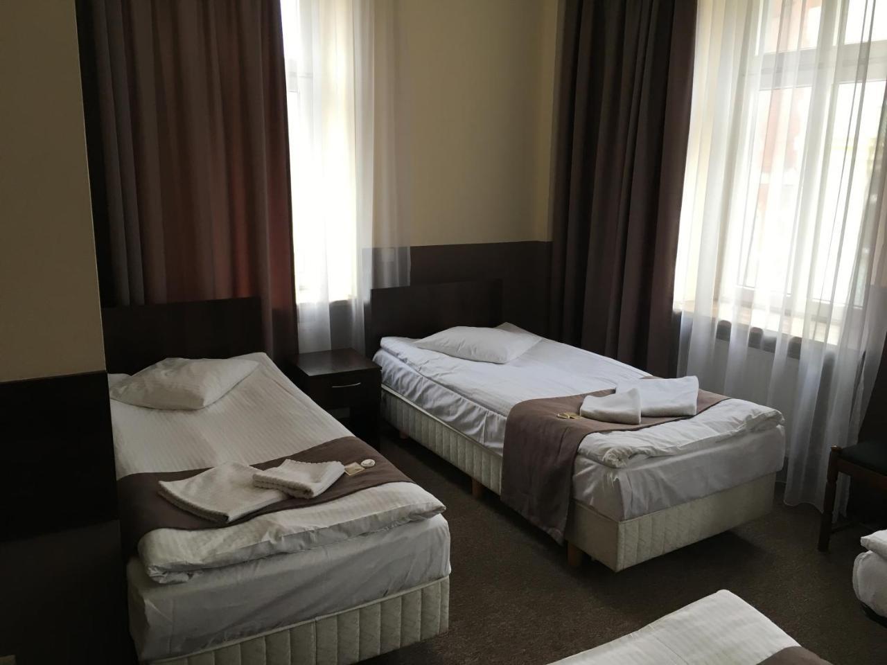 Dolnoslaski Zabkowice Slaskie Dış mekan fotoğraf