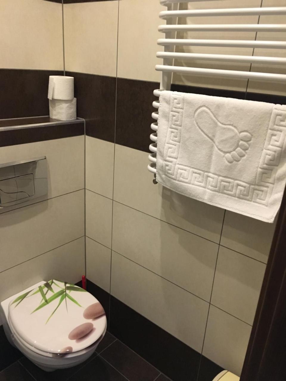 Dolnoslaski Zabkowice Slaskie Dış mekan fotoğraf