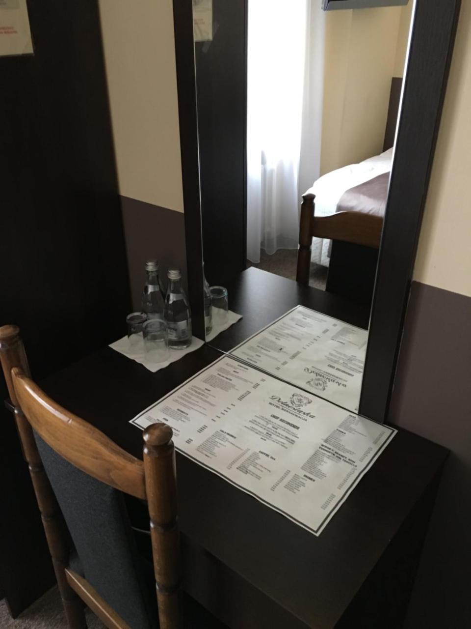 Dolnoslaski Zabkowice Slaskie Dış mekan fotoğraf